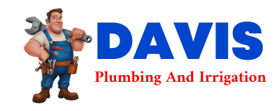 Trusted plumber in MOWEAQUA